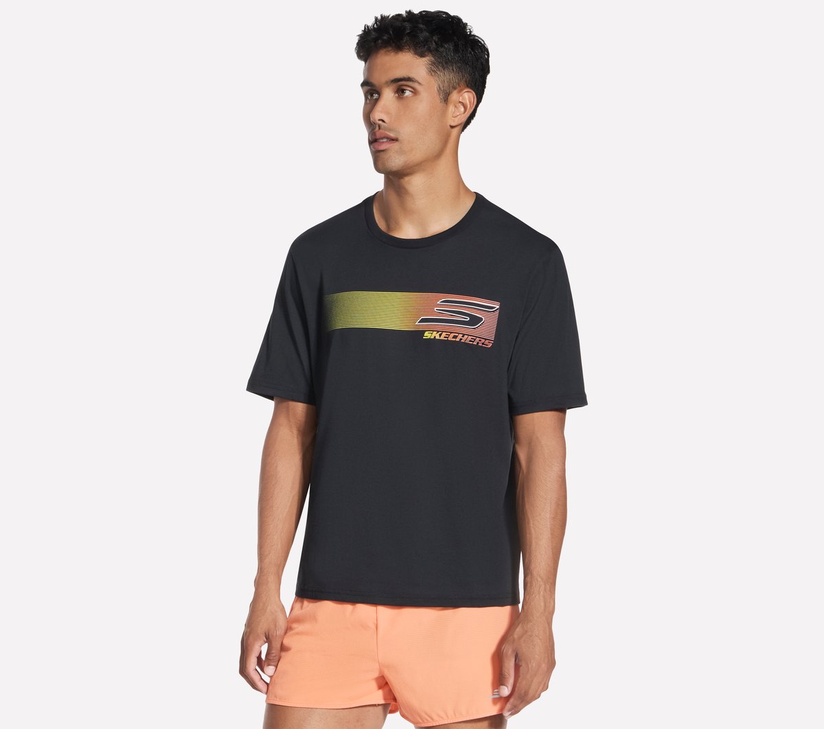 Men Hyper Speed Tee