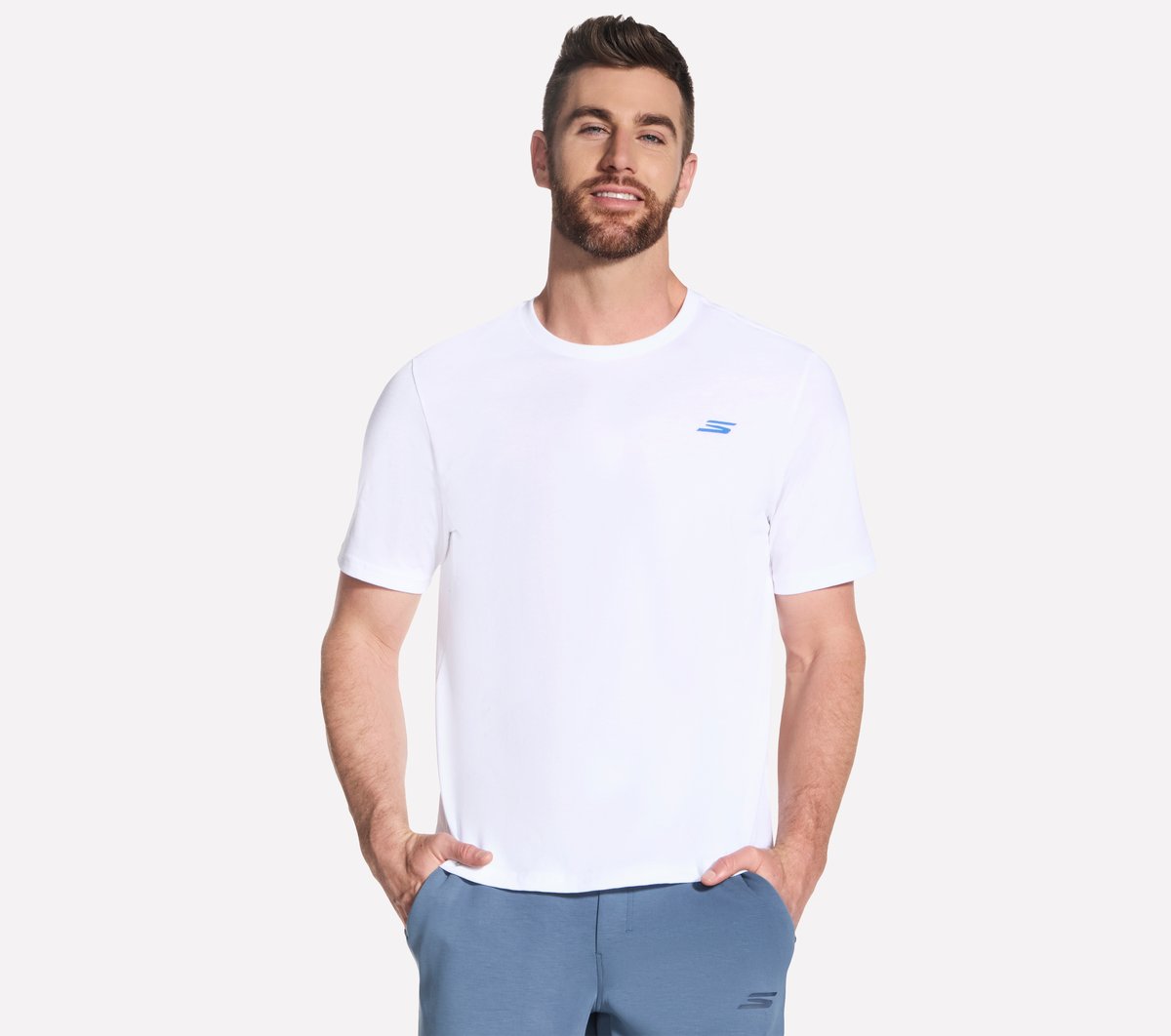 Men Solar Tee