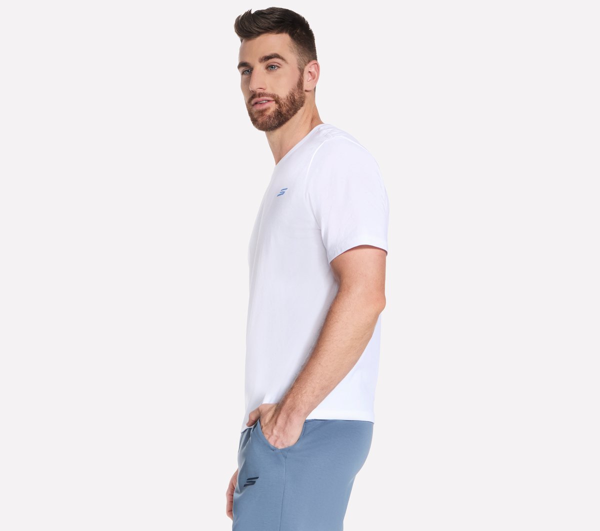 Men Solar Tee