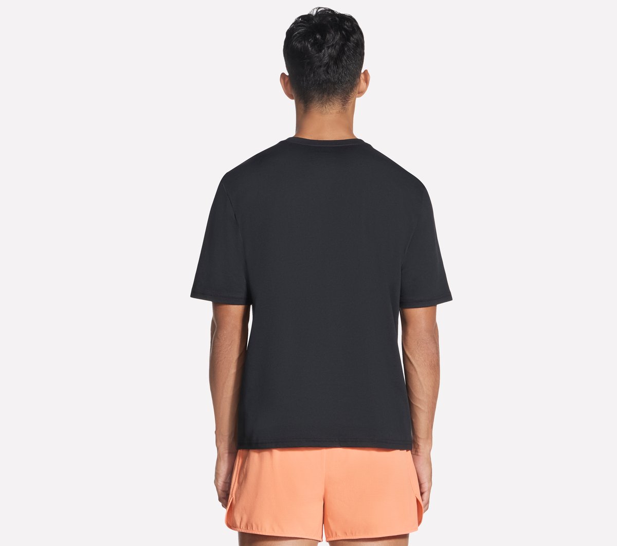 Men Easy Run Tee
