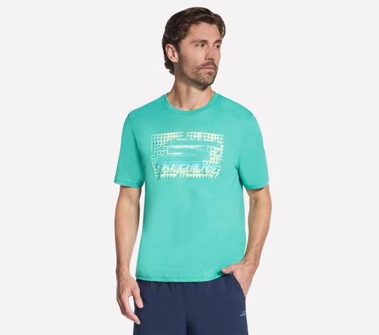 Men Ace Tee