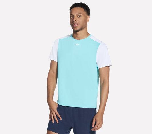 Men Pace Tee