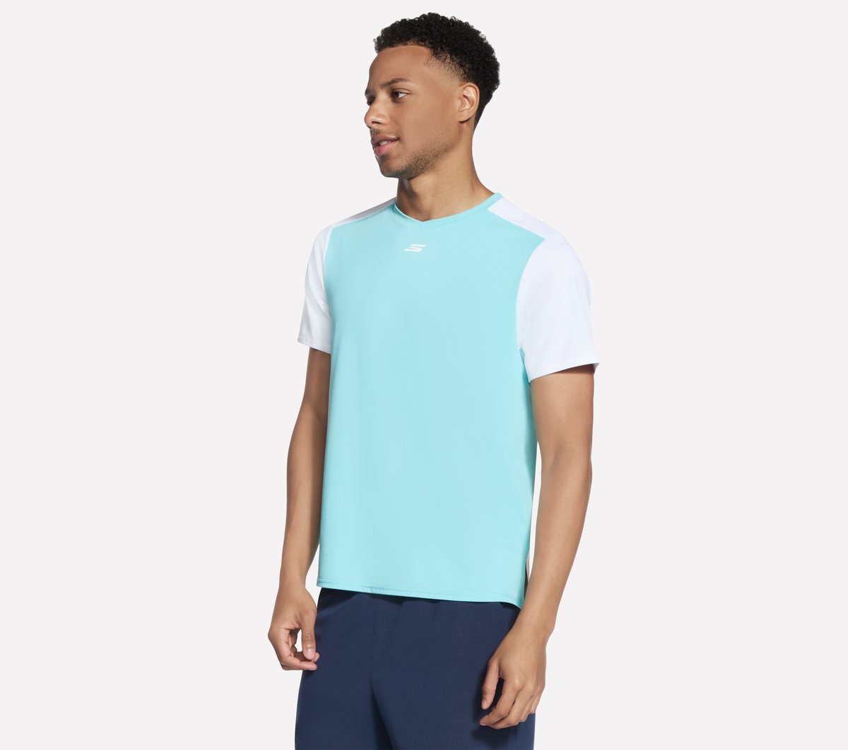 Men Pace Tee
