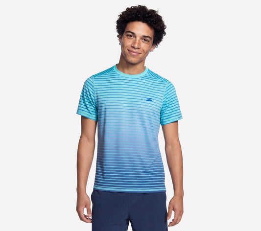 Men Fade Tee