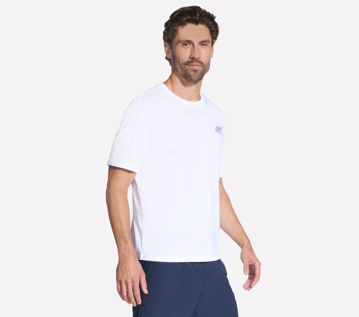 Men Break Tee