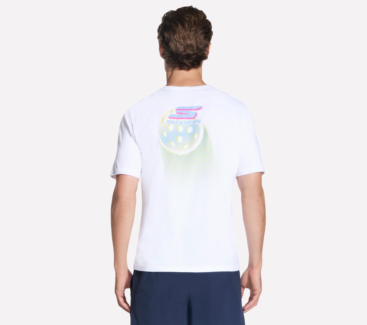 Men Break Tee