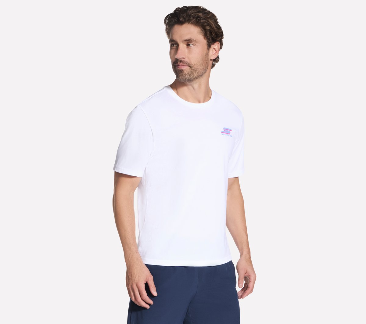 Men Break Tee
