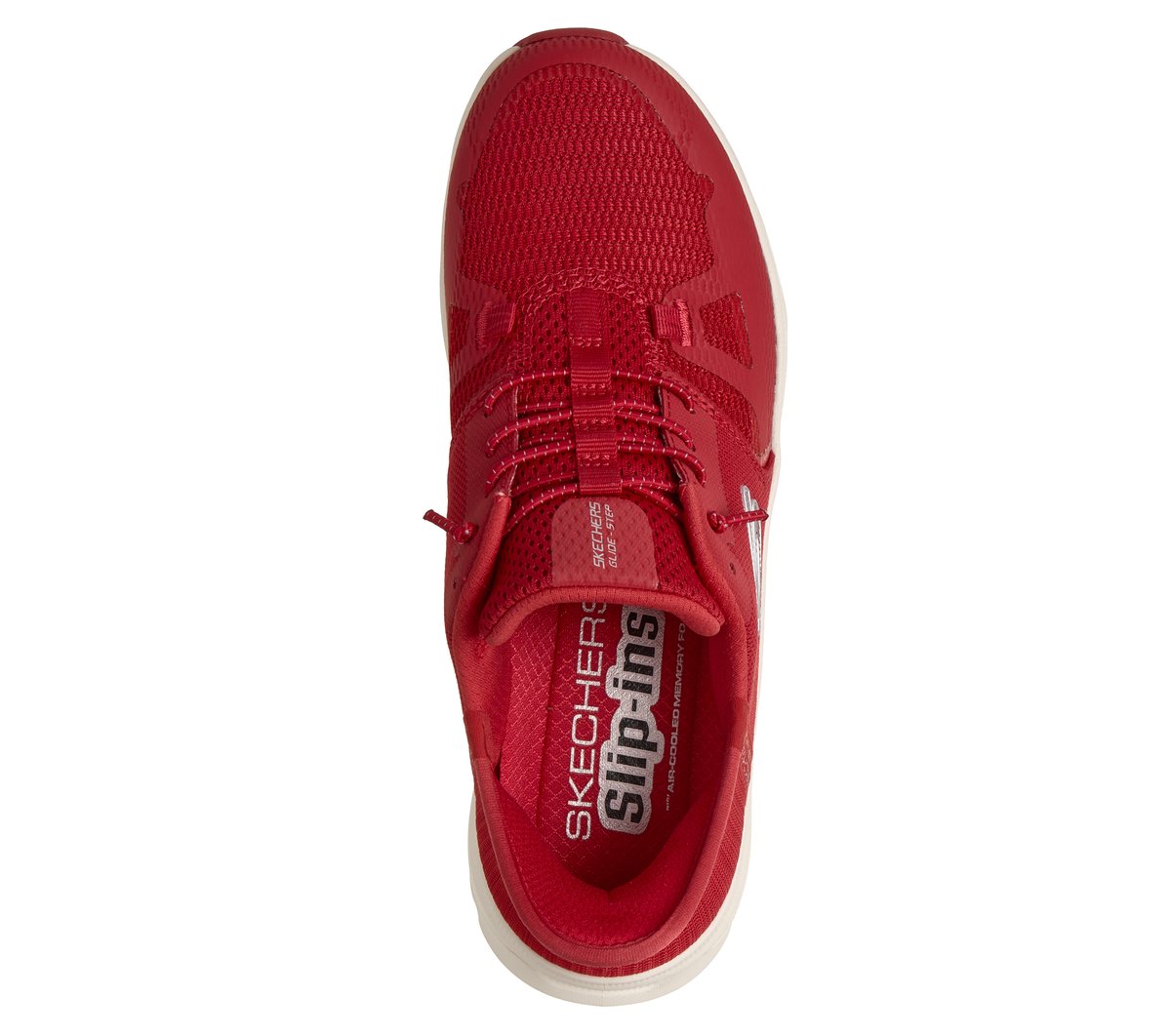 Women Slip-ins: Glide-Step Pro