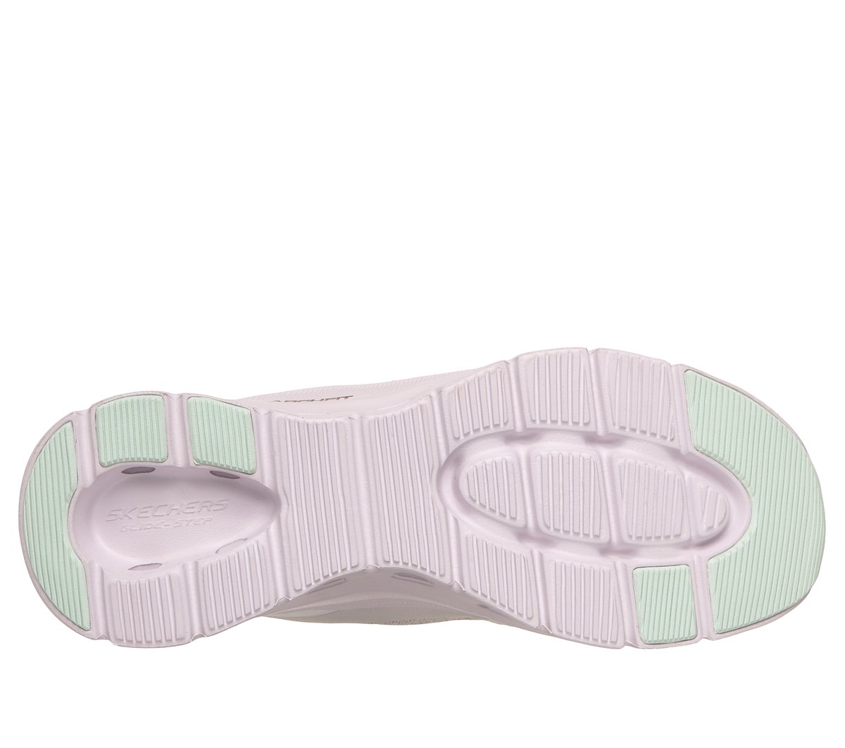 Women Slip-ins: Arch Fit Glide-Step Pro