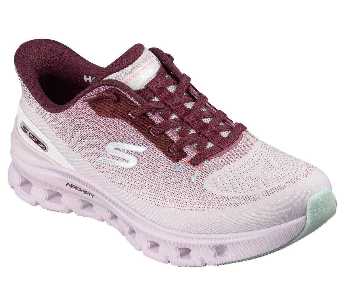 Women Slip-ins: Arch Fit Glide-Step Pro