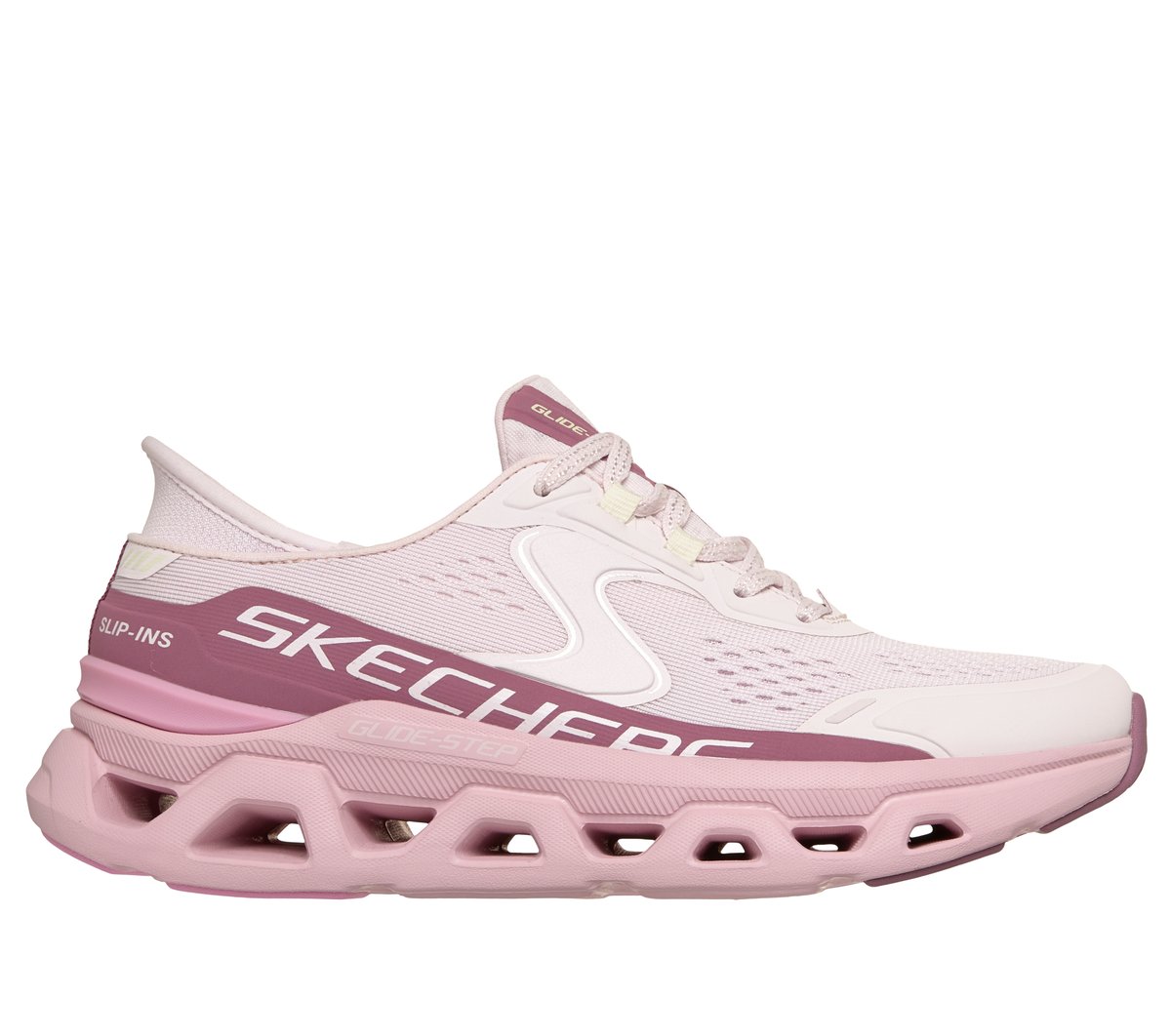 Women Slip-ins: Glide-Step Altus