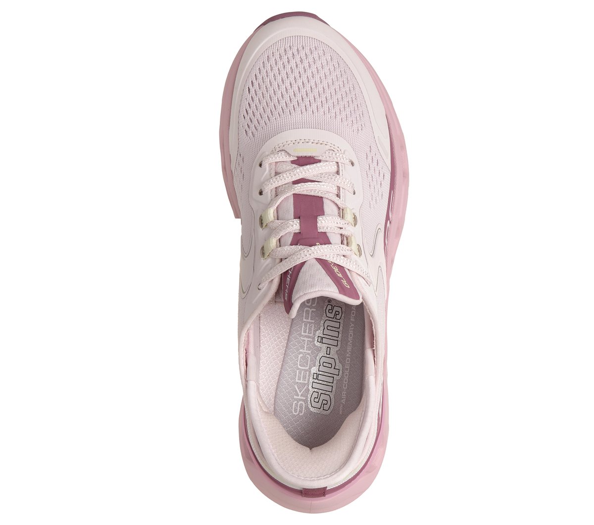 Women Slip-ins: Glide-Step Altus