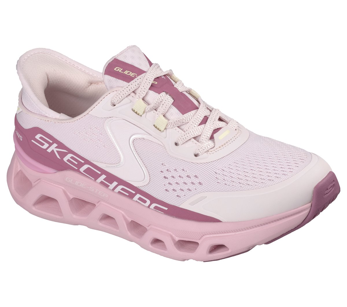 Women Slip-ins: Glide-Step Altus