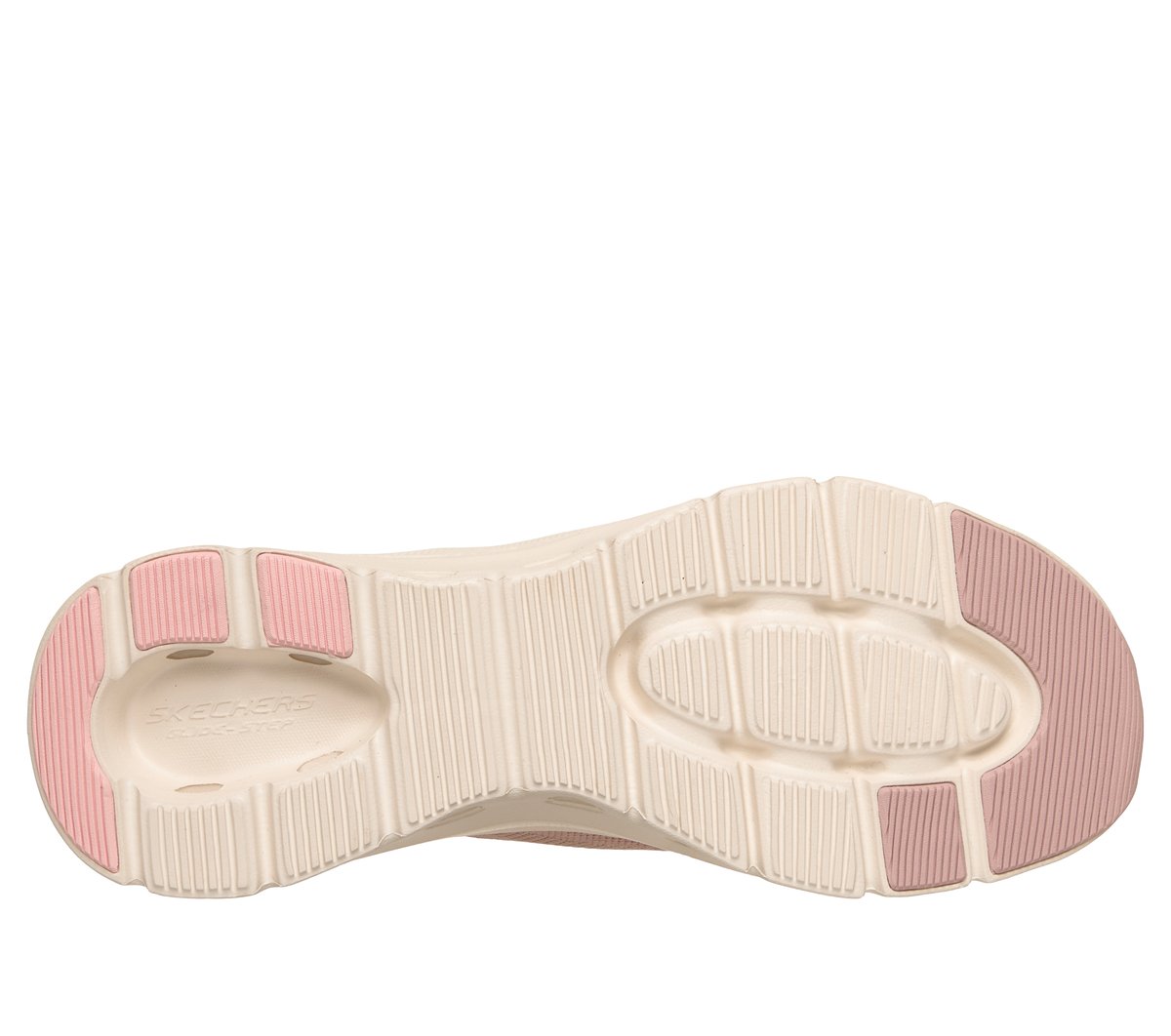 Women Slip-ins: Glide-Step Pro - Rhinestone Radiance