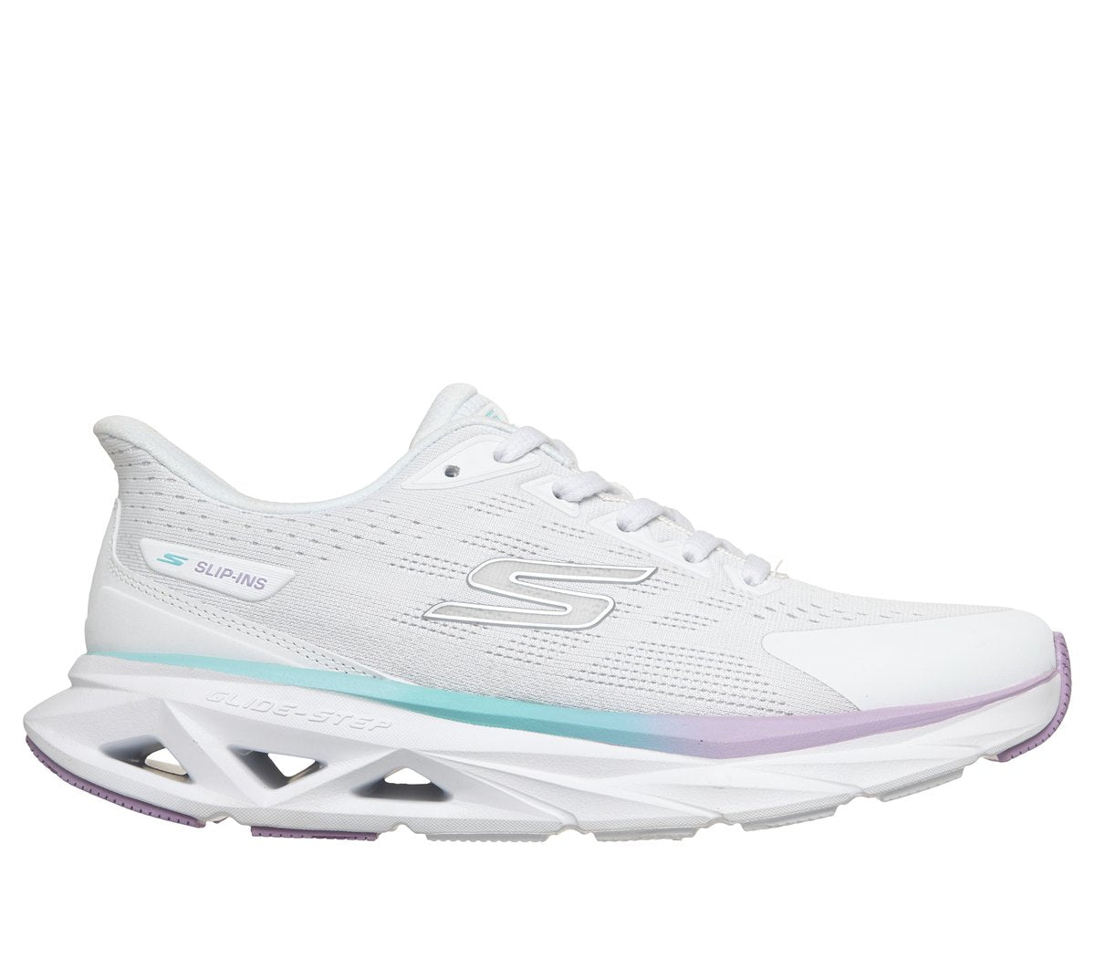 Women Slip-ins: Glide-Step Vortex