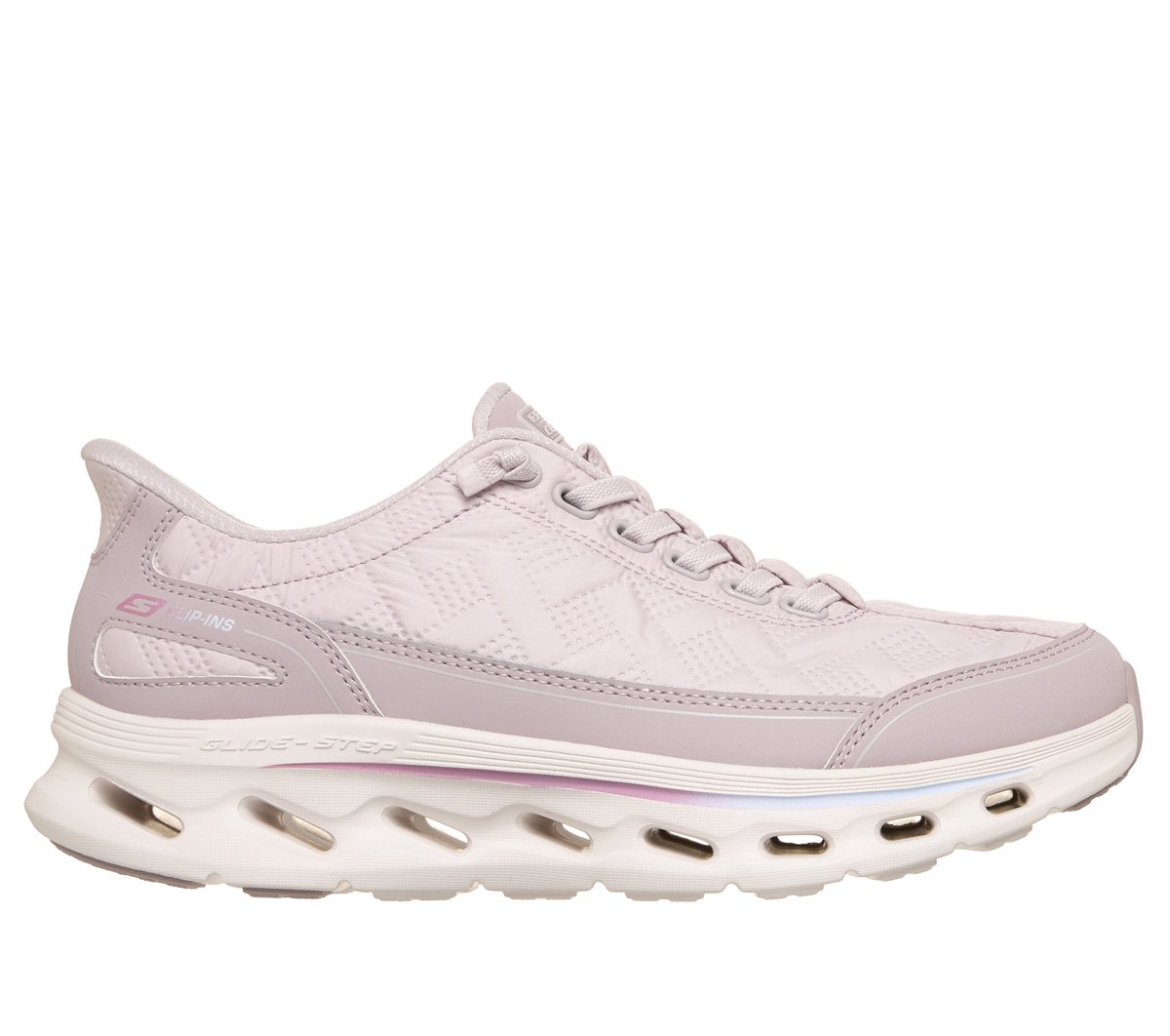 Women Slip-ins: GO WALK Glide-Step 2.0 - Cozy Fit Walker