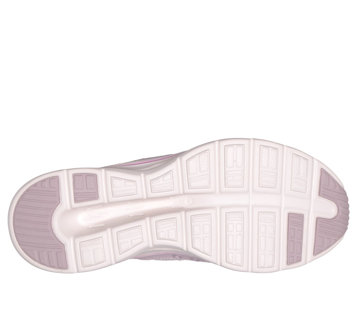 Women Slip-ins: GO WALK Glide-Step 2.0 - Cozy Fit Walker