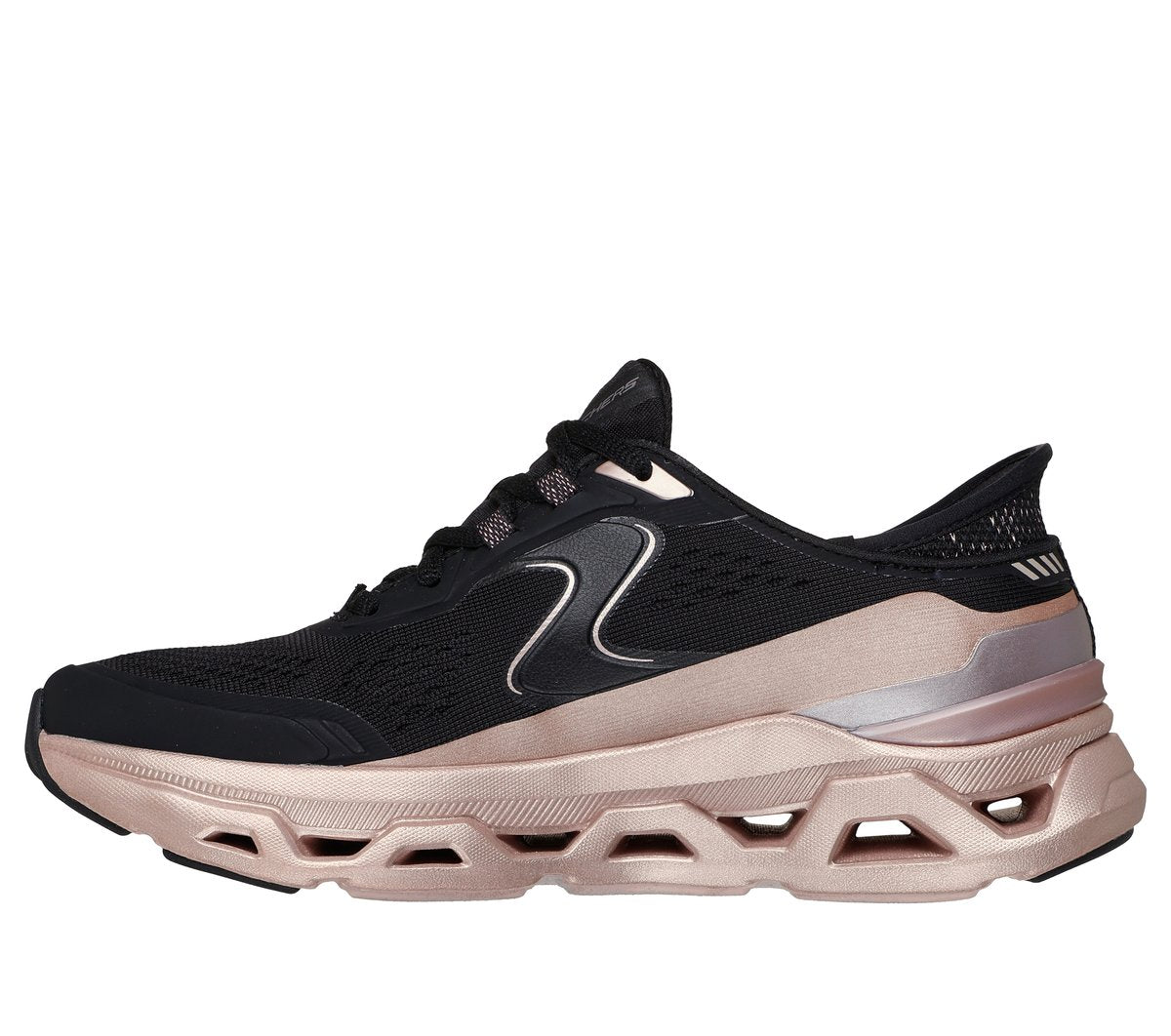 Women Slip-ins: Glide-Step Altus - Starlight Shine