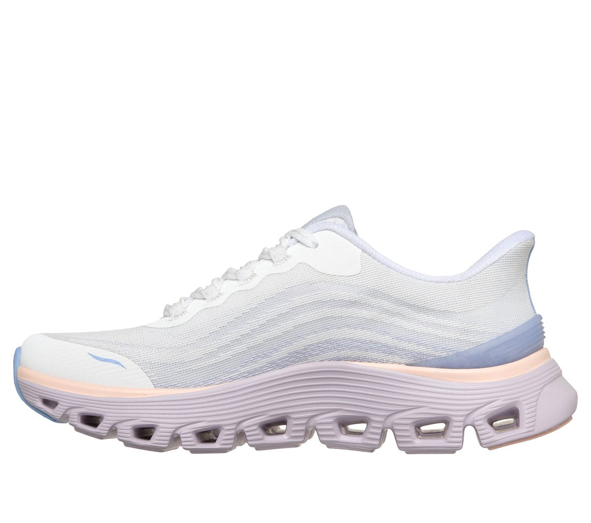 Women Slip-ins: Arch Fit Glide-Step Wave