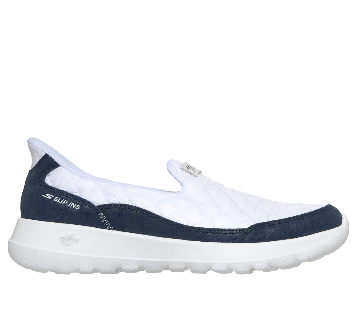 Women Slip-ins: GO WALK Joy - Cozy Fit Easy