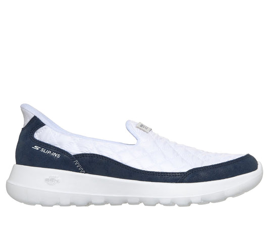 Women Slip-ins: GO WALK Joy - Cozy Fit Easy