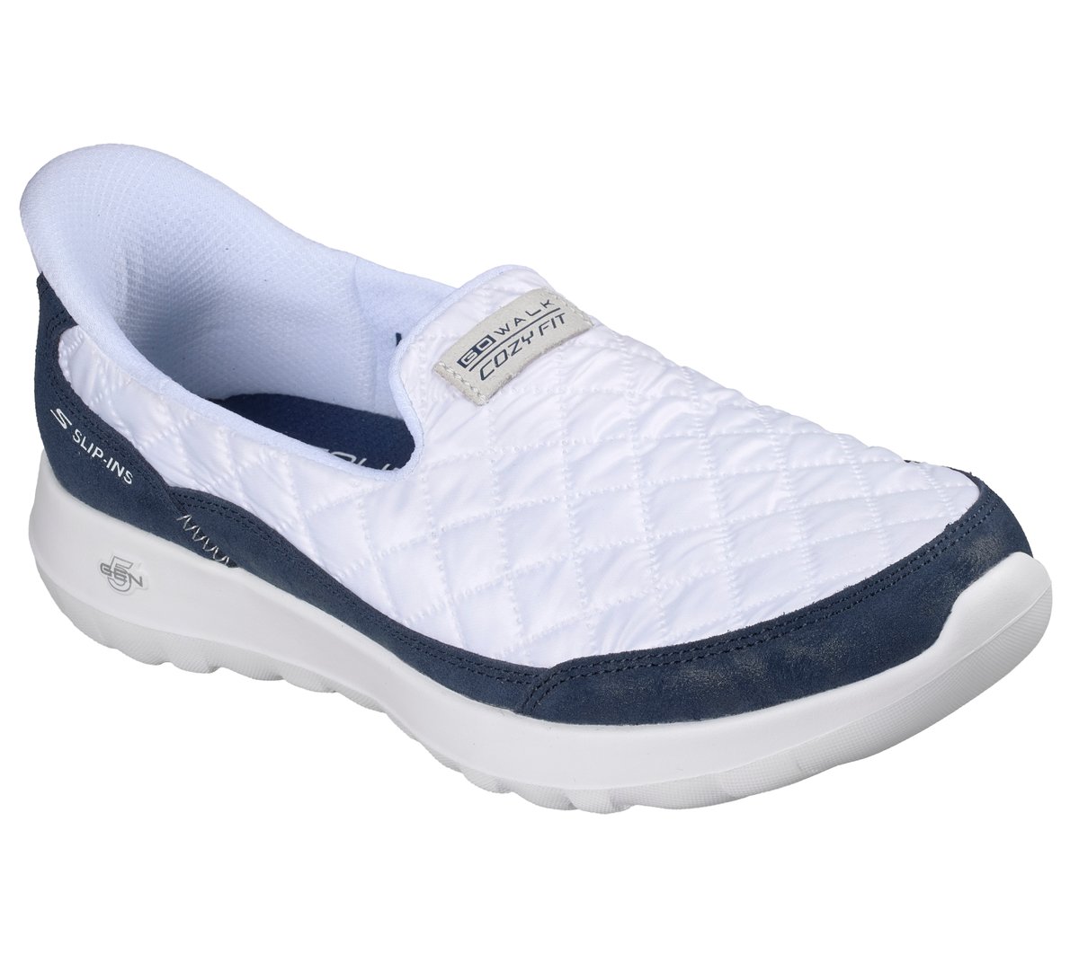 Women Slip-ins: GO WALK Joy - Cozy Fit Easy