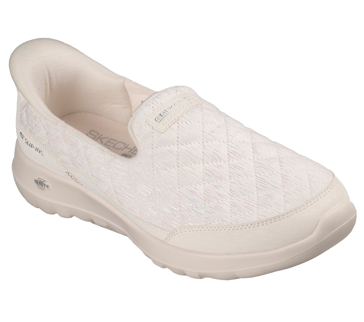Women Slip-ins: GO WALK Joy - Cozy Fit Dream