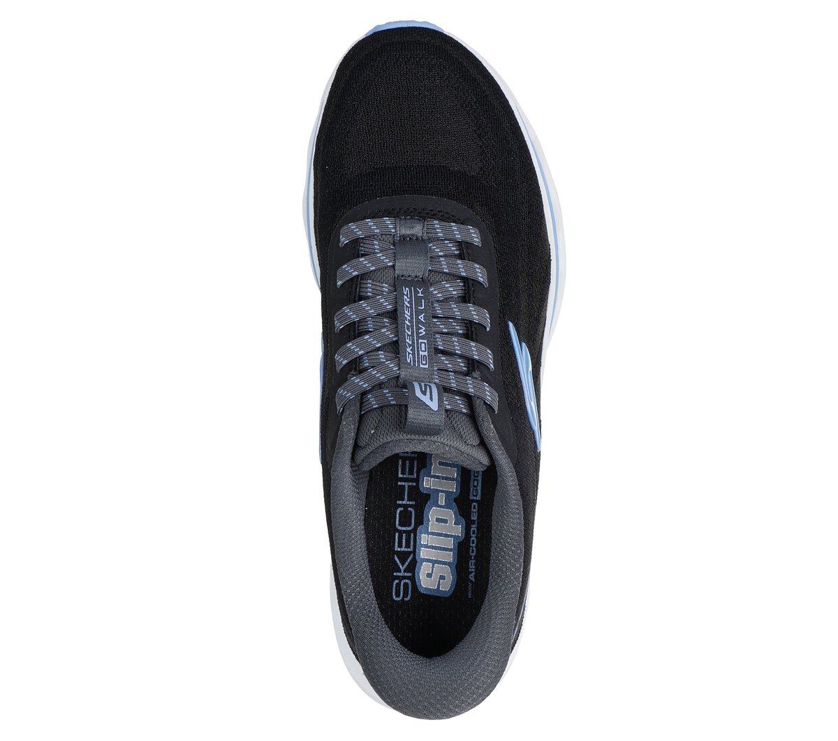 Women Slip-ins: GO WALK Glide-Step 2.0 - Maria