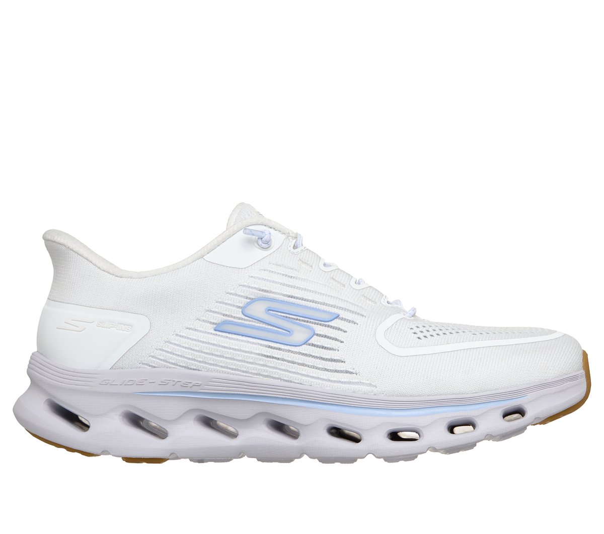 Women Slip-ins: GO WALK Glide-Step 2.0 - Breeze