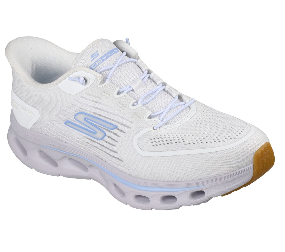 Women Slip-ins: GO WALK Glide-Step 2.0 - Breeze