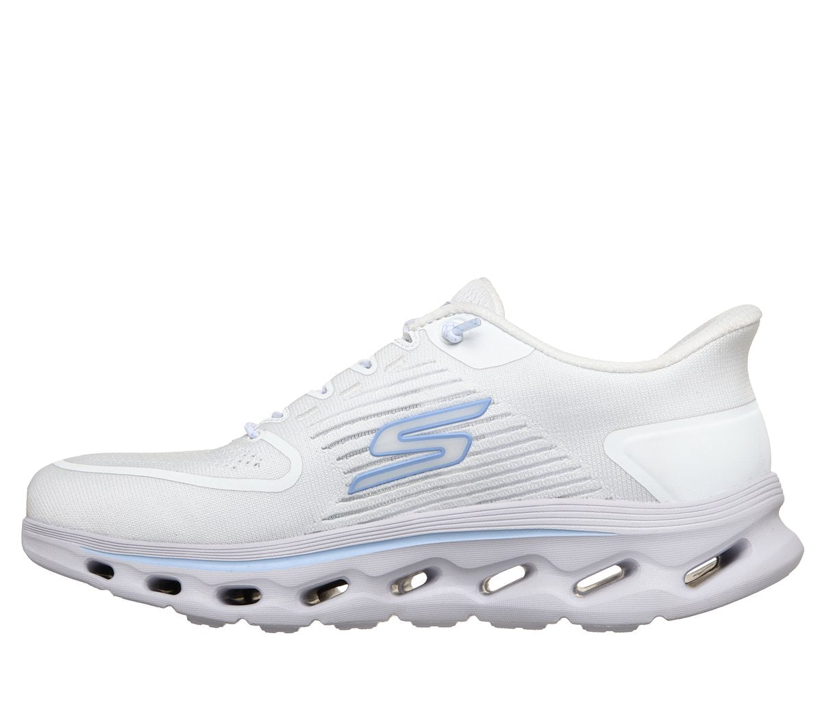 Women Slip-ins: GO WALK Glide-Step 2.0 - Breeze