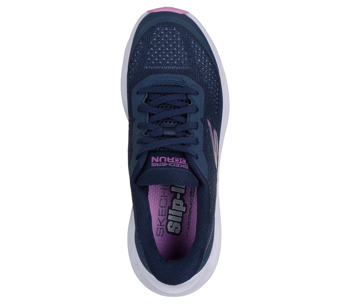 Women Slip-ins: Max Cushioning Glide-Step - Hartford