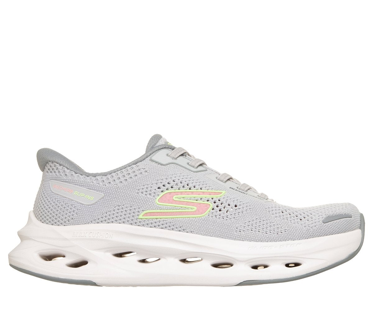 Women Slip-ins: Max Cushioning Glide-Step - Oaklin