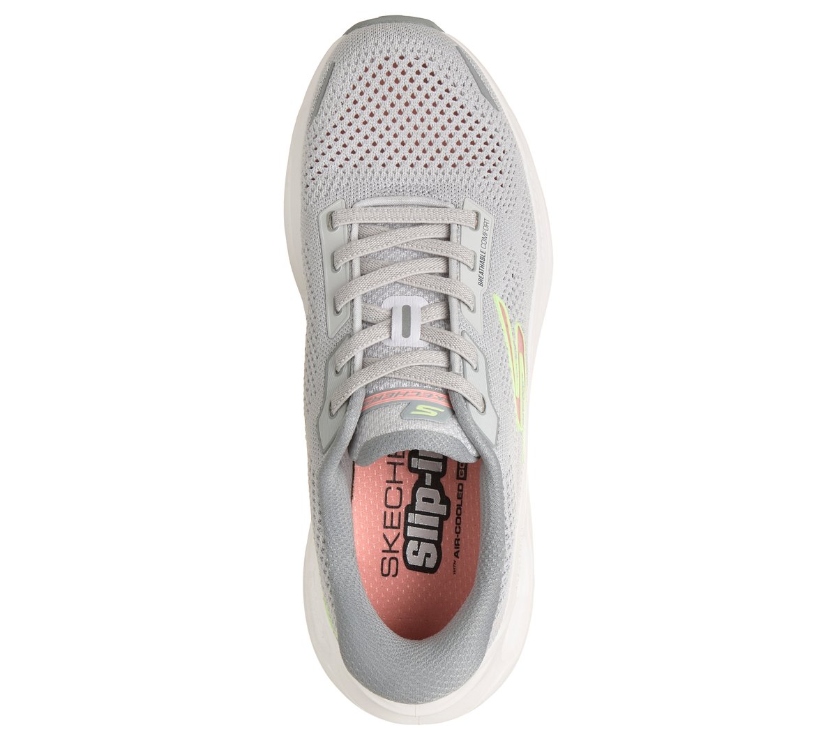 Women Slip-ins: Max Cushioning Glide-Step - Oaklin
