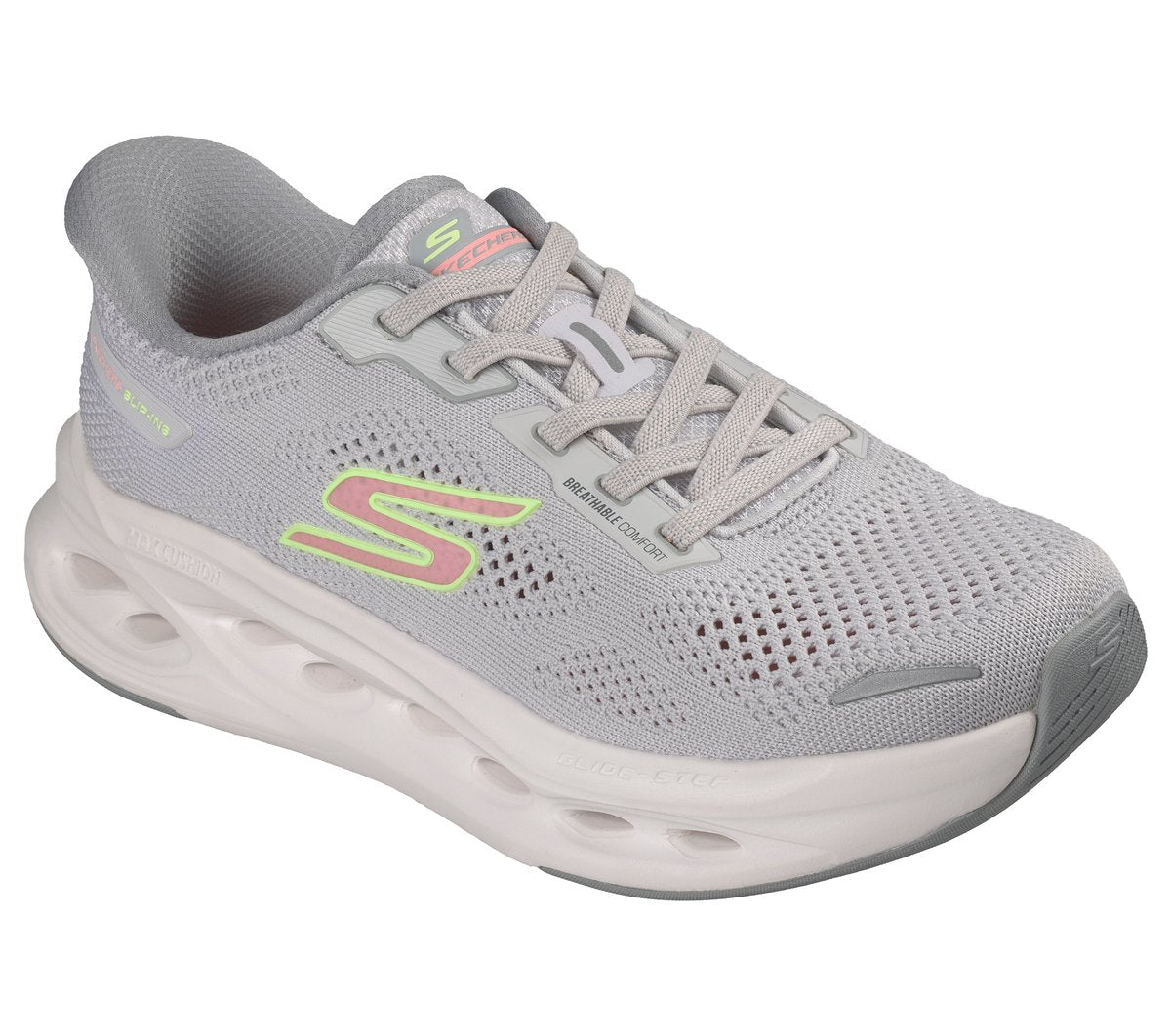 Women Slip-ins: Max Cushioning Glide-Step - Oaklin