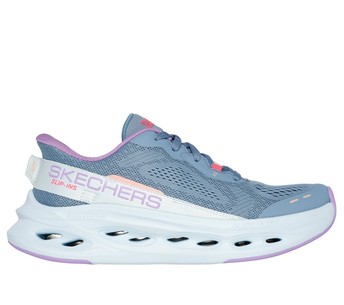 Women Slip-ins: Max Cushioning Glide-Step