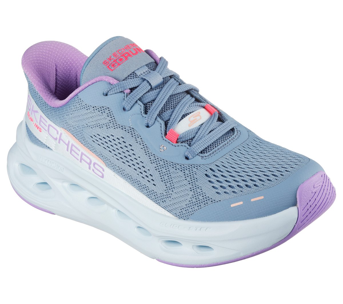 Women Slip-ins: Max Cushioning Glide-Step