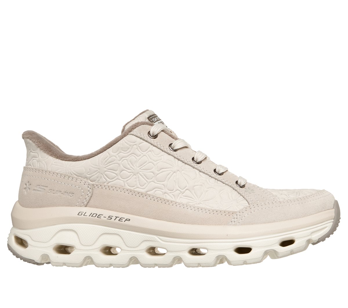 Women Slip-Ins: Glide-Step Sole - Cozy Fit Millsap