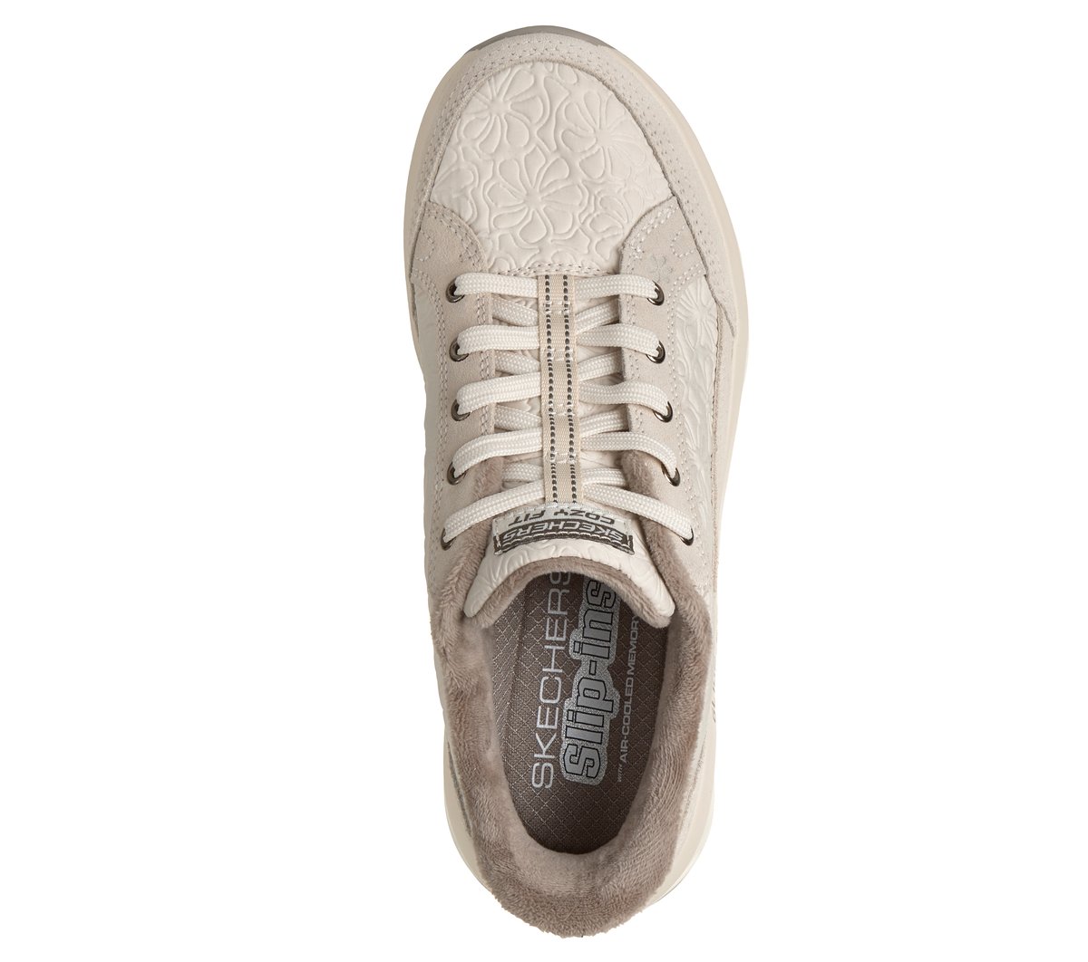 Women Slip-Ins: Glide-Step Sole - Cozy Fit Millsap