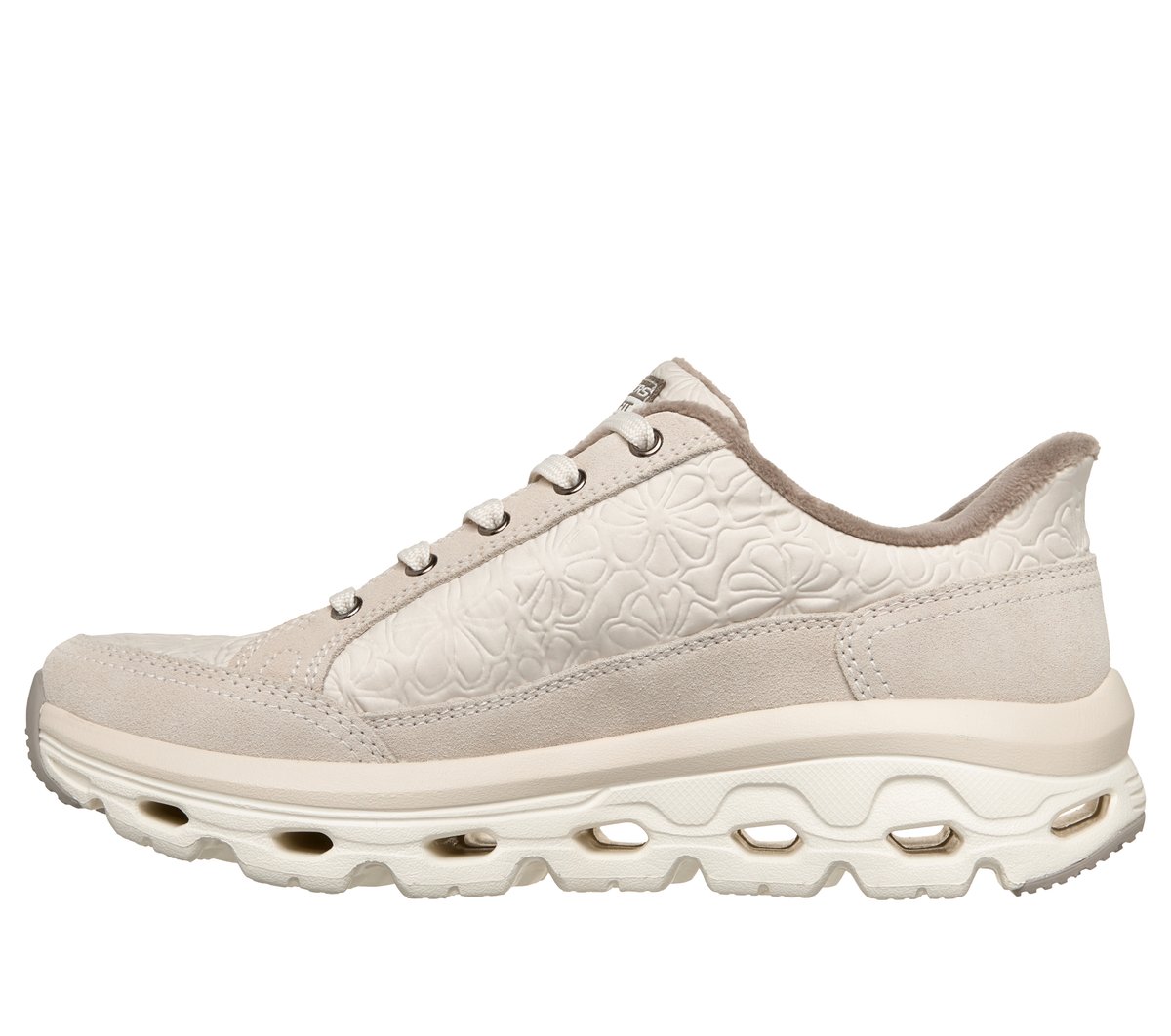 Women Slip-Ins: Glide-Step Sole - Cozy Fit Millsap