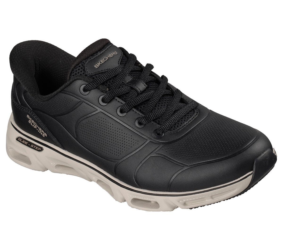 Women Slip-ins: Glide-Step Gratify - Perfection