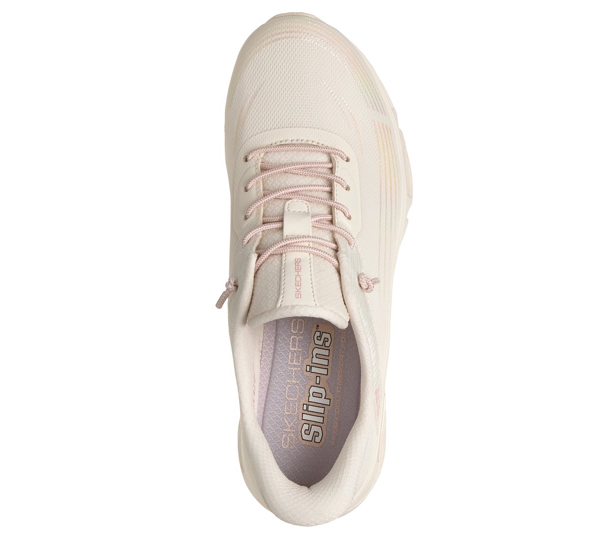 Women Slip-ins: Glide-Step Gratify - Cosmic