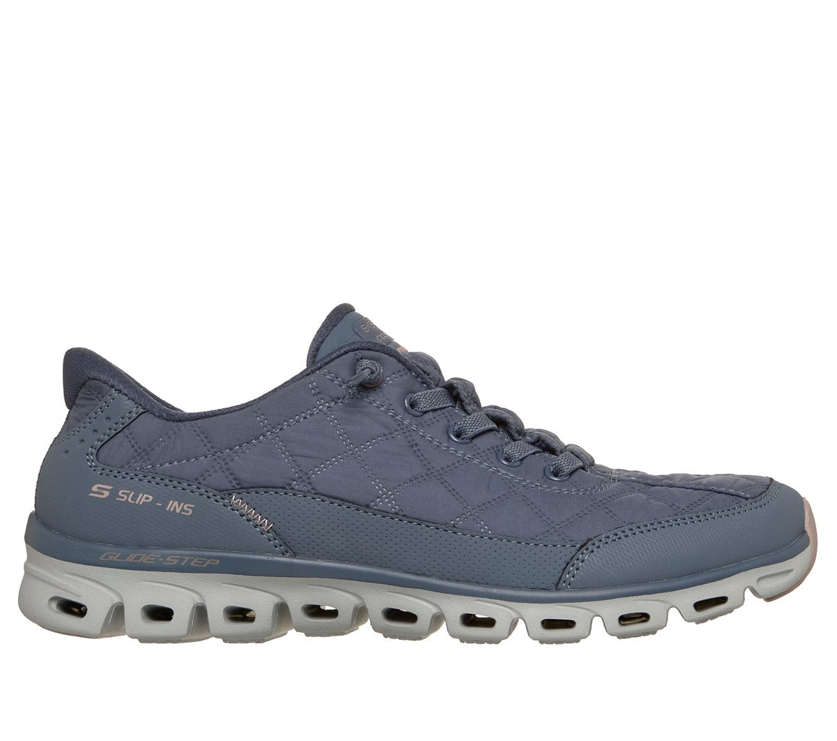 Women Slip-ins: Glide-Step - Cozy Fit At Ease