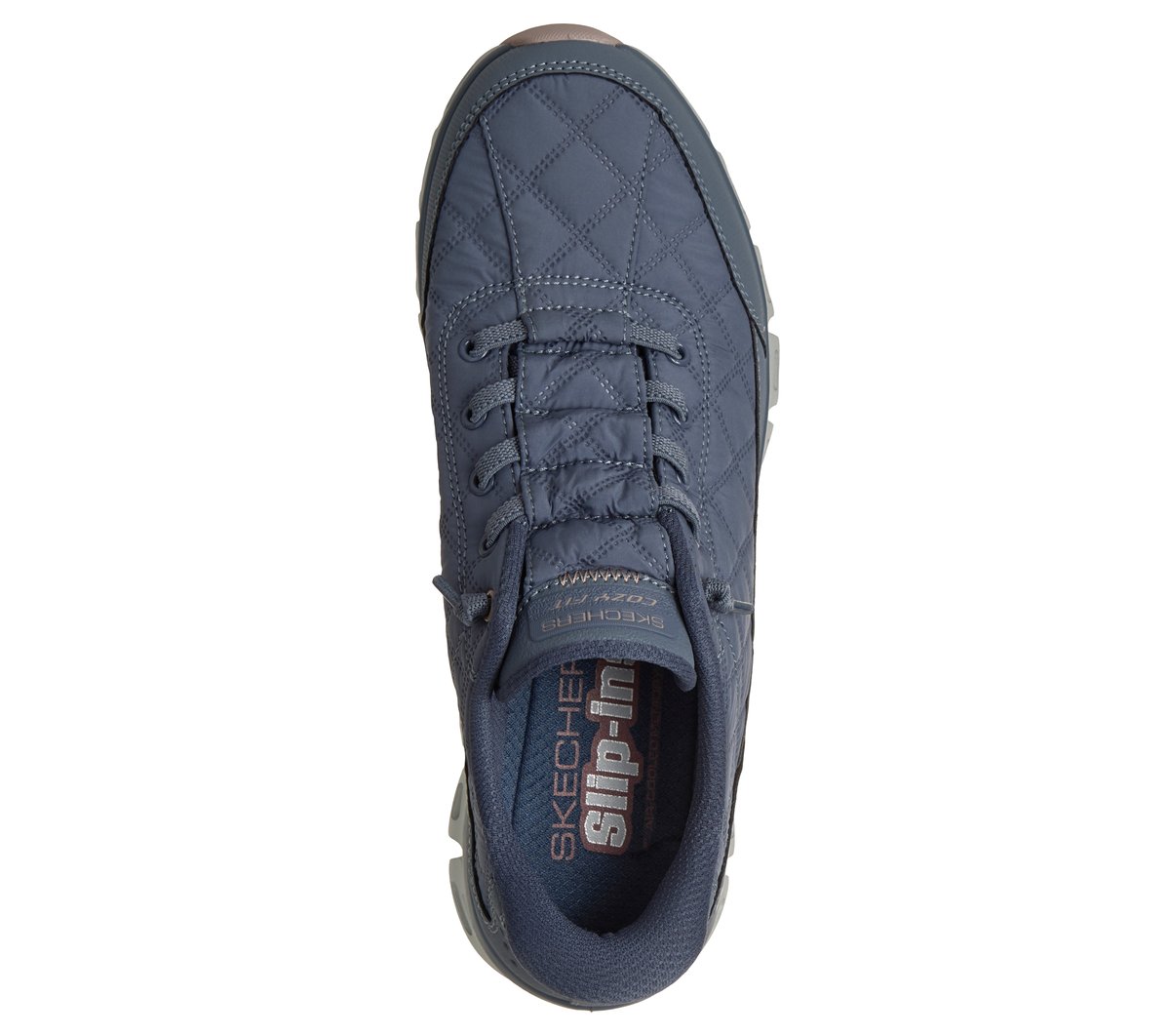 Women Slip-ins: Glide-Step - Cozy Fit At Ease