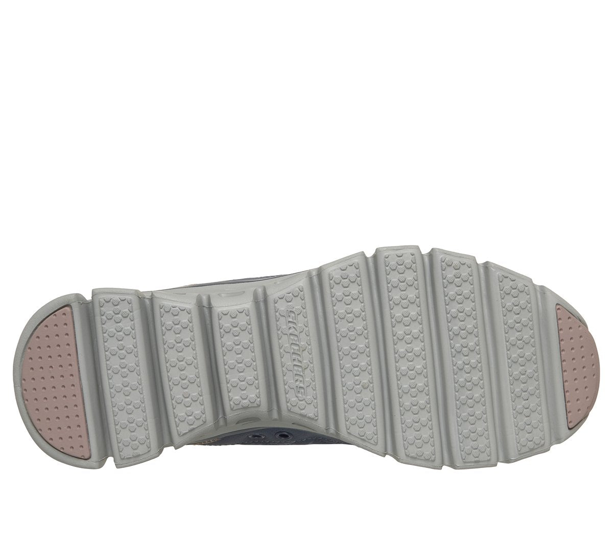 Women Slip-ins: Glide-Step - Cozy Fit At Ease