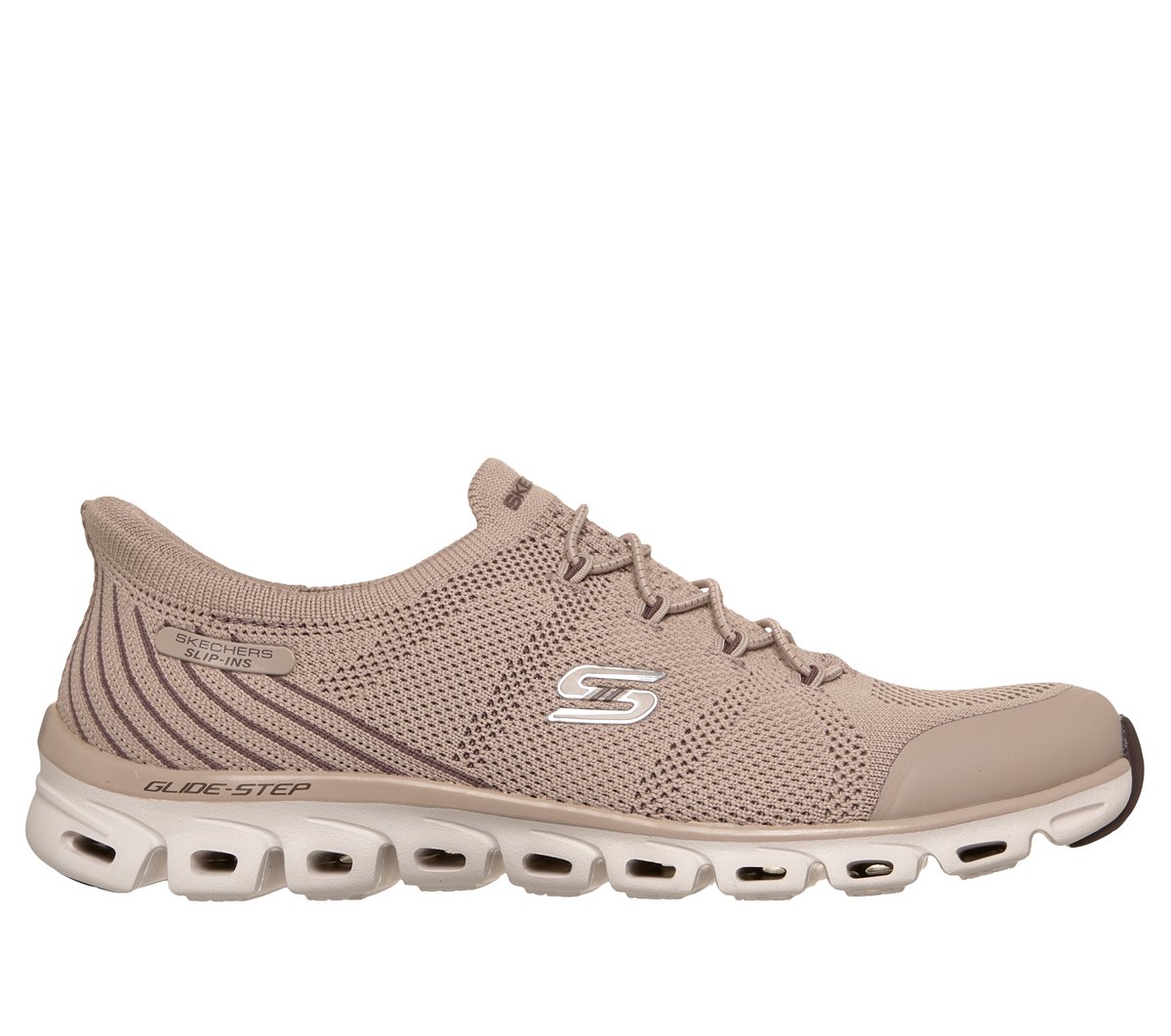 Women Slip-ins: Glide-Step - Mirage