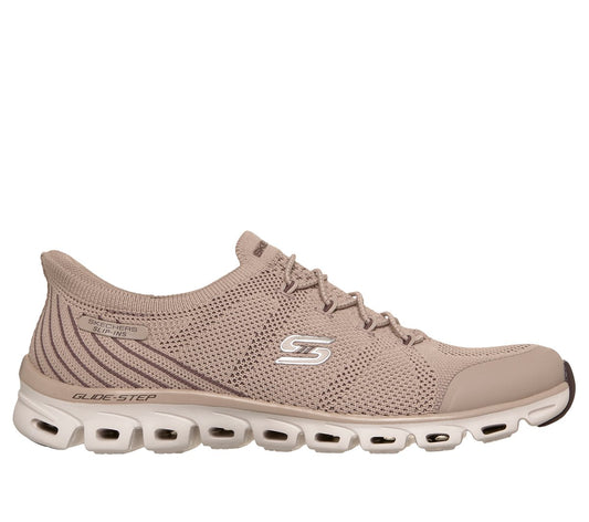 Women Slip-ins: Glide-Step - Mirage
