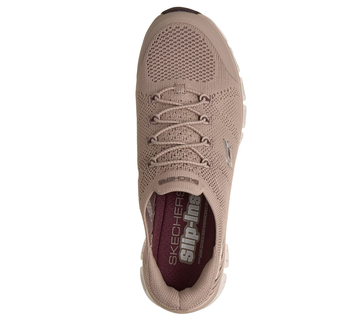 Women Slip-ins: Glide-Step - Mirage