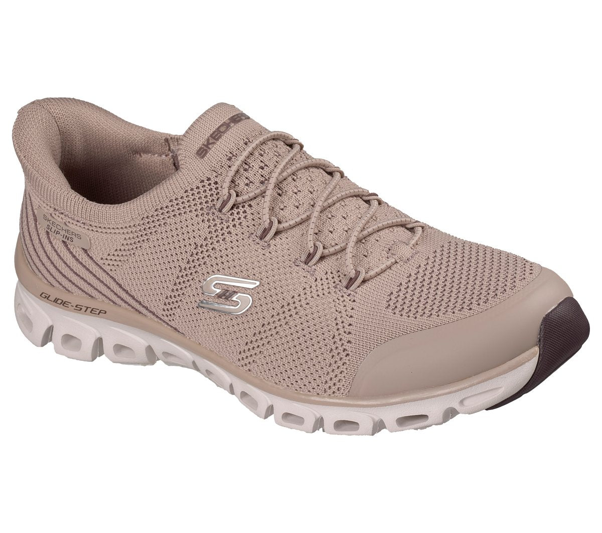 Women Slip-ins: Glide-Step - Mirage