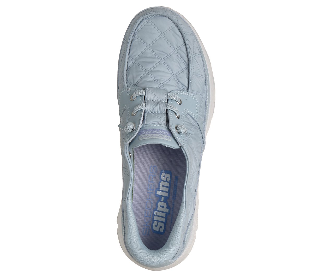 Women Slip-ins: Glide-Step Serene - Cozy Fit Newport